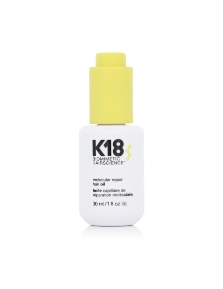 K18 Molecular Repair Hair Oil 30 ml K18 Molecular Repair Hair Oil 30 ml