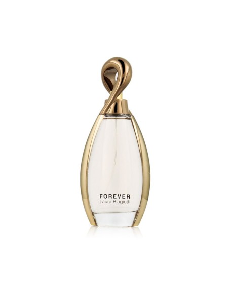 Laura Biagiotti Forever Gold Eau De Parfum 100 ml (woman)