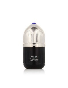 Cartier Pasha de Cartier Édition Noire Eau De Toilette 50 ml (man)