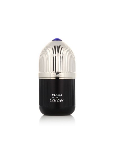 Cartier Pasha de Cartier Édition Noire Eau De Toilette 50 ml (man)