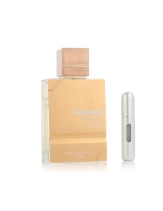 Al Haramain Amber Oud White Edition Eau De Parfum 200 ml (unisex)