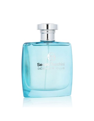 Sergio Tacchini Ocean's Club Eau De Toilette 100 ml (man)