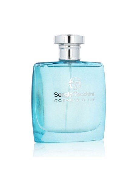 Sergio Tacchini Ocean's Club Eau De Toilette 100 ml (man)