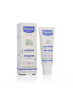 Mustela Bébé Cradle Cap Cream 40 ml