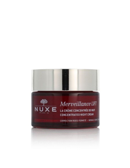 Nuxe Merveillance LIFT Concentrated Night Cream 50 ml