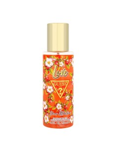 Guess Love Sheer Attraction Bodyspray 250 ml (woman)