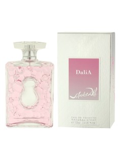 Salvador Dalí DaliA Eau De Toilette 100 ml (woman)