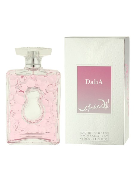Salvador Dalí DaliA Eau De Toilette 100 ml (woman)