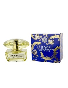 Versace Yellow Diamond Intense Eau De Parfum 50 ml (woman)
