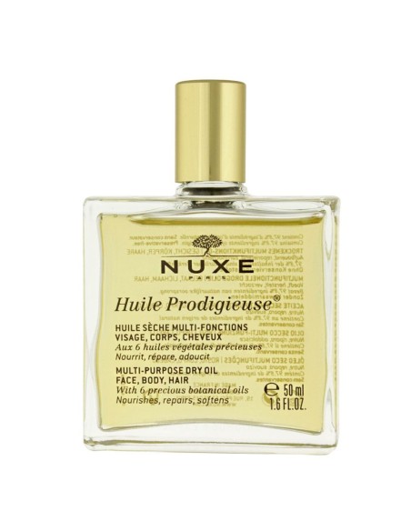Nuxe Huile Prodigieuse Multi-Purpose Dry Oil 50 ml