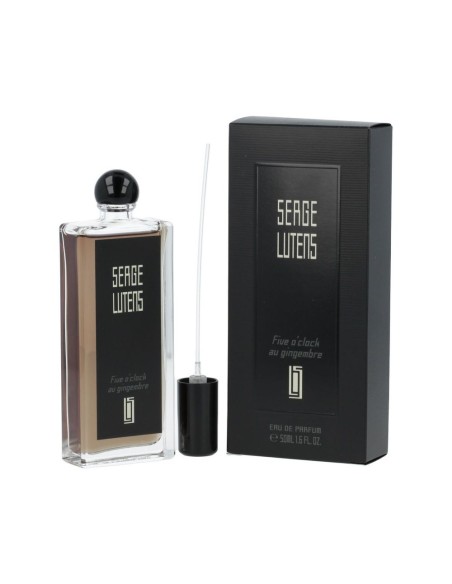 Serge Lutens Five O'Clock Au Gingembre Eau De Parfum 50 ml (unisex)