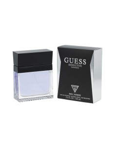 Guess Seductive Homme Eau De Toilette 100 ml (man)