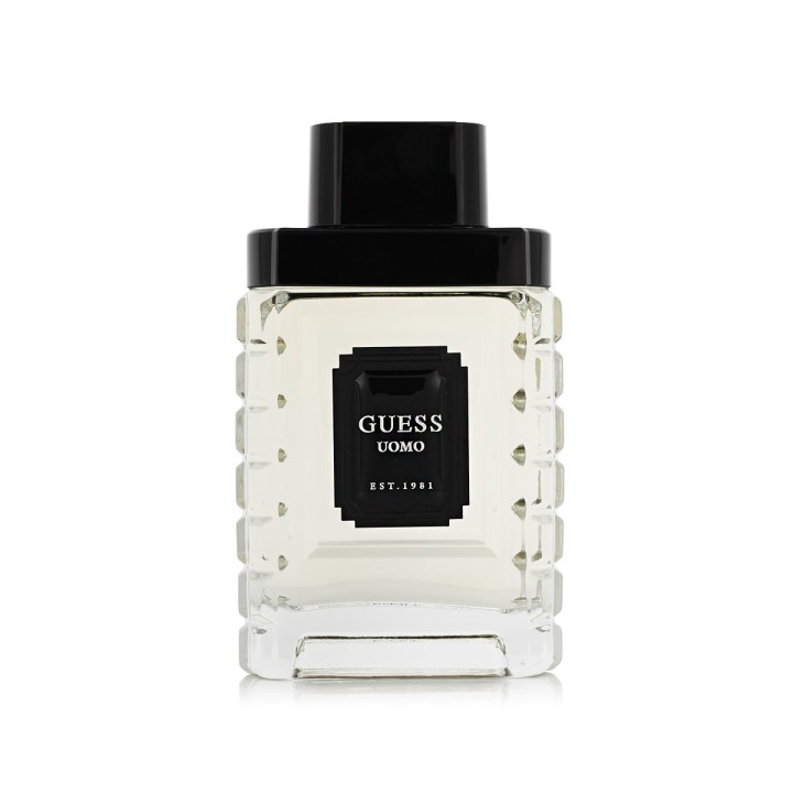Guess Uomo After Shave Lotion 100 ml (heren)