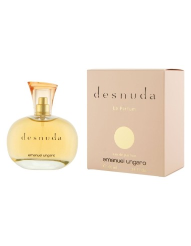 Ungaro Emanuel Desnuda Eau De Parfum 100 ml (woman)