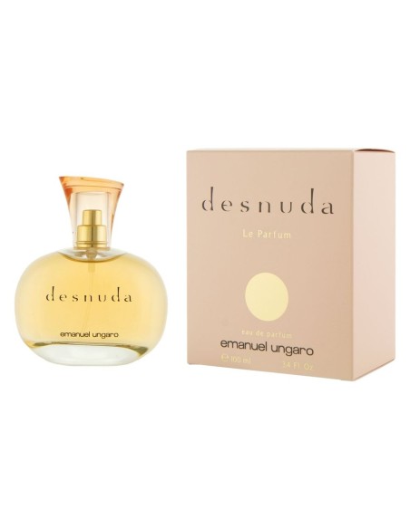 Ungaro Emanuel Desnuda Eau De Parfum 100 ml (woman)