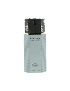 Ted Lapidus Pour Homme Eau De Toilette 100 ml (man)