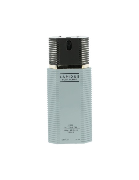 Ted Lapidus Pour Homme Eau De Toilette 100 ml (man)
