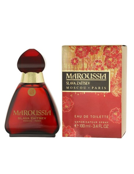 Slava Zaitsev Maroussia Eau De Toilette 100 ml (woman)