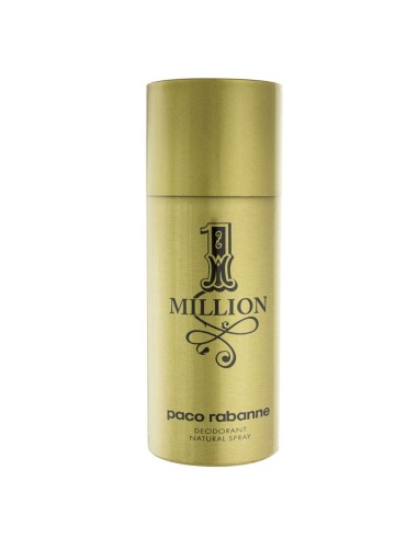 Rabanne 1 Million Deodorant VAPO 150 ml (man)