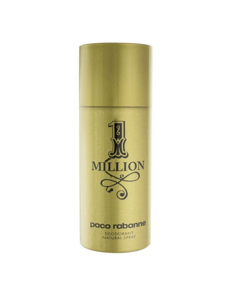 Rabanne 1 Million Deodorant VAPO 150 ml (man)
