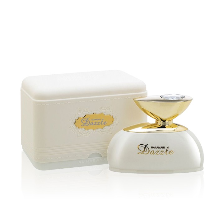 Al Haramain Dazzle Eau De Parfum 100 ml (donna)