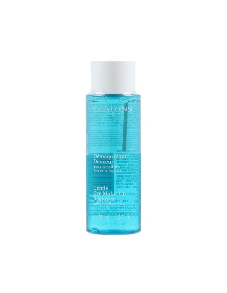 Clarins Gentle Eye Make-Up Remover 125 ml