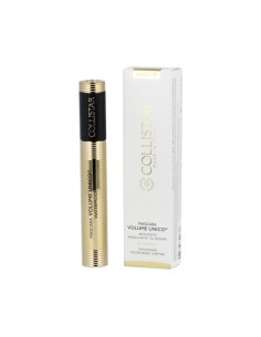 Collistar Volume Unico Waterproof Mascara (Intense Black) 13 ml