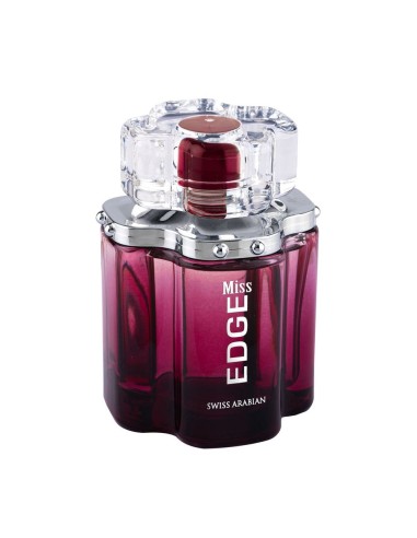 Swiss Arabian Miss Edge Eau De Parfum 100 ml (woman)