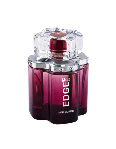 Swiss Arabian Miss Edge Eau De Parfum 100 ml (woman)