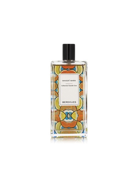 Berdoues Maasaï Mara Eau De Parfum 100 ml (unisex)