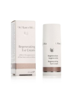Dr. Hauschka Regenerating Eye Cream 15 ml