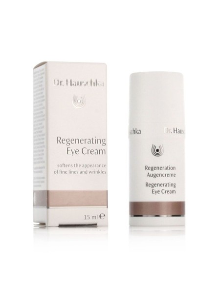 Dr. Hauschka Regenerating Eye Cream 15 ml