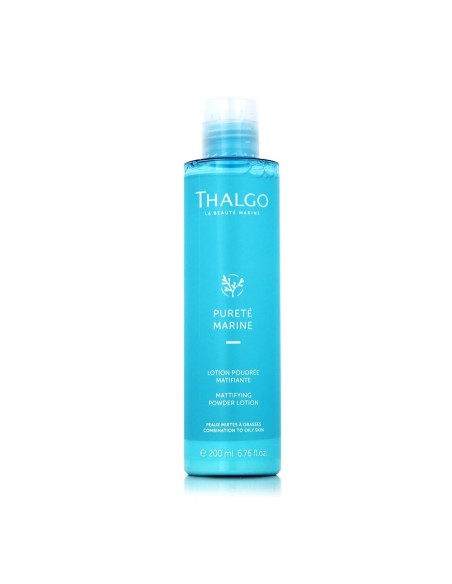 Thalgo Pureté Marine Powder Lotion 200 ml