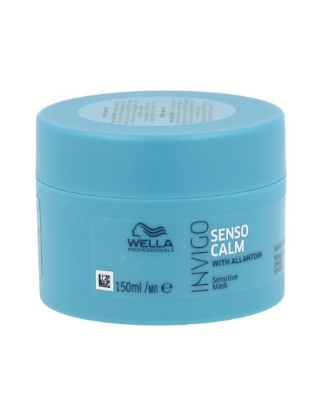 Wella Professional Invigo Senso Calm Sensitive Mask 150 ml