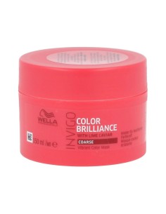 Wella Invigo Color Brilliance Mask (Coarse Hair) 150 ml