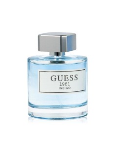 Guess Guess 1981 Indigo Eau De Toilette 100 ml (woman)