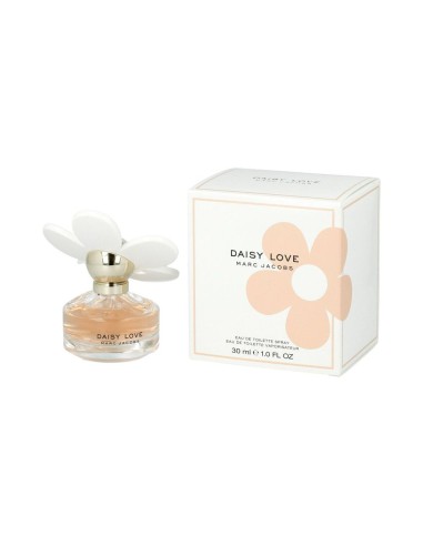Marc Jacobs Daisy Love Eau De Toilette 30 ml (woman)