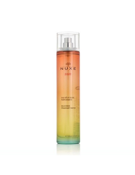 Nuxe Sun Eau Délicieuse Parfumante Bodyspray 100 ml (woman)