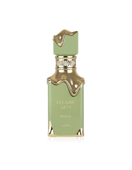 Lattafa Eclaire Pistache Eau De Parfum 100 ml (unisex)