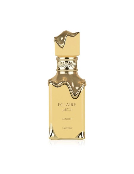Lattafa Eclaire Banoffi Eau De Parfum 100 ml (unisex)