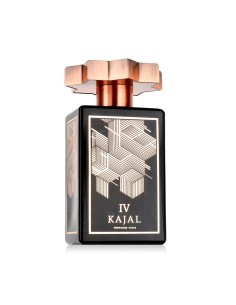 Kajal IV Eau De Parfum 100 ml (unisex)