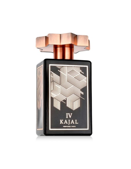 Kajal IV Eau De Parfum 100 ml (unisex)