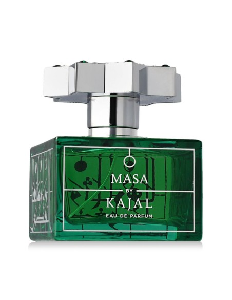 Kajal Masa Eau De Parfum 100 ml (unisex)