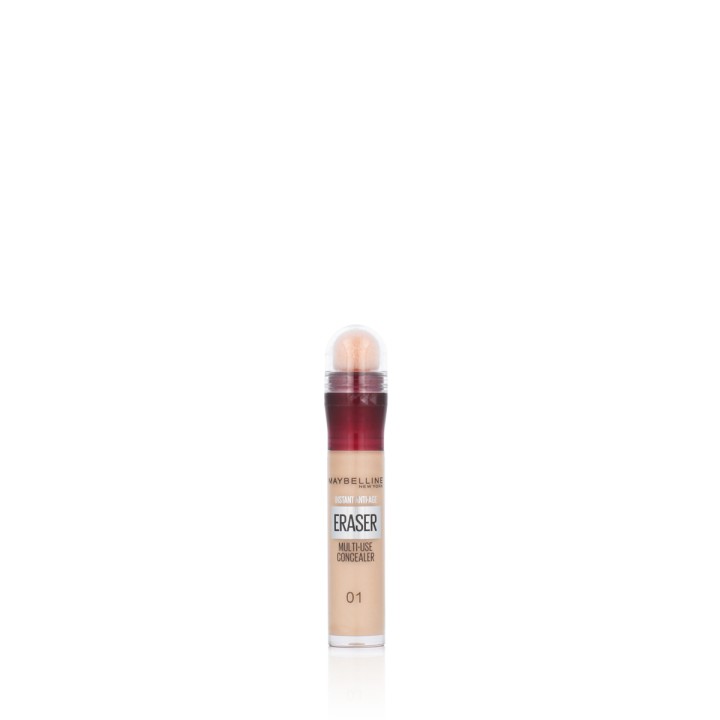 Maybelline Instant Age Rewind Eraser Concealer (01 Light) 6,8 ml