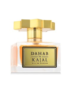 Kajal Dahab Eau De Parfum 100 ml (woman)