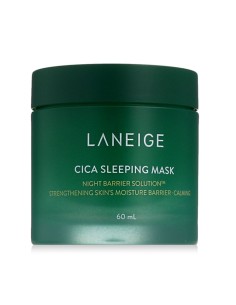 Laneige Cica Sleeping Mask 60 ml