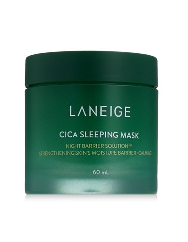 Laneige Cica Sleeping Mask 60 ml