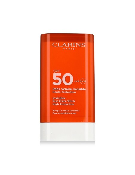 Clarins Invisible Sun Care Stick SPF 50 17 g