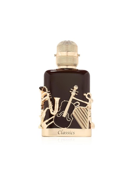Fragrance World Notes Classics Eau De Parfum 100 ml (unisex)