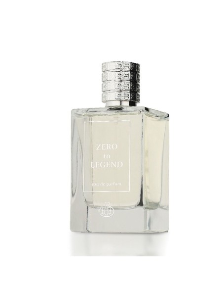 Fragrance World Zero to Legend Eau De Parfum 100 ml (unisex)